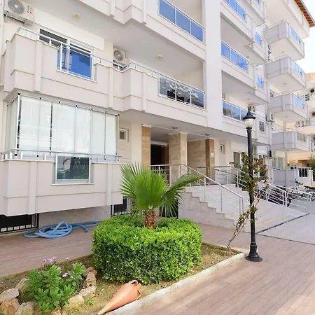 Beautiful In Oba Star Complex Apartment *